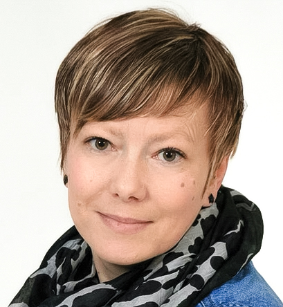 Cindy Müller